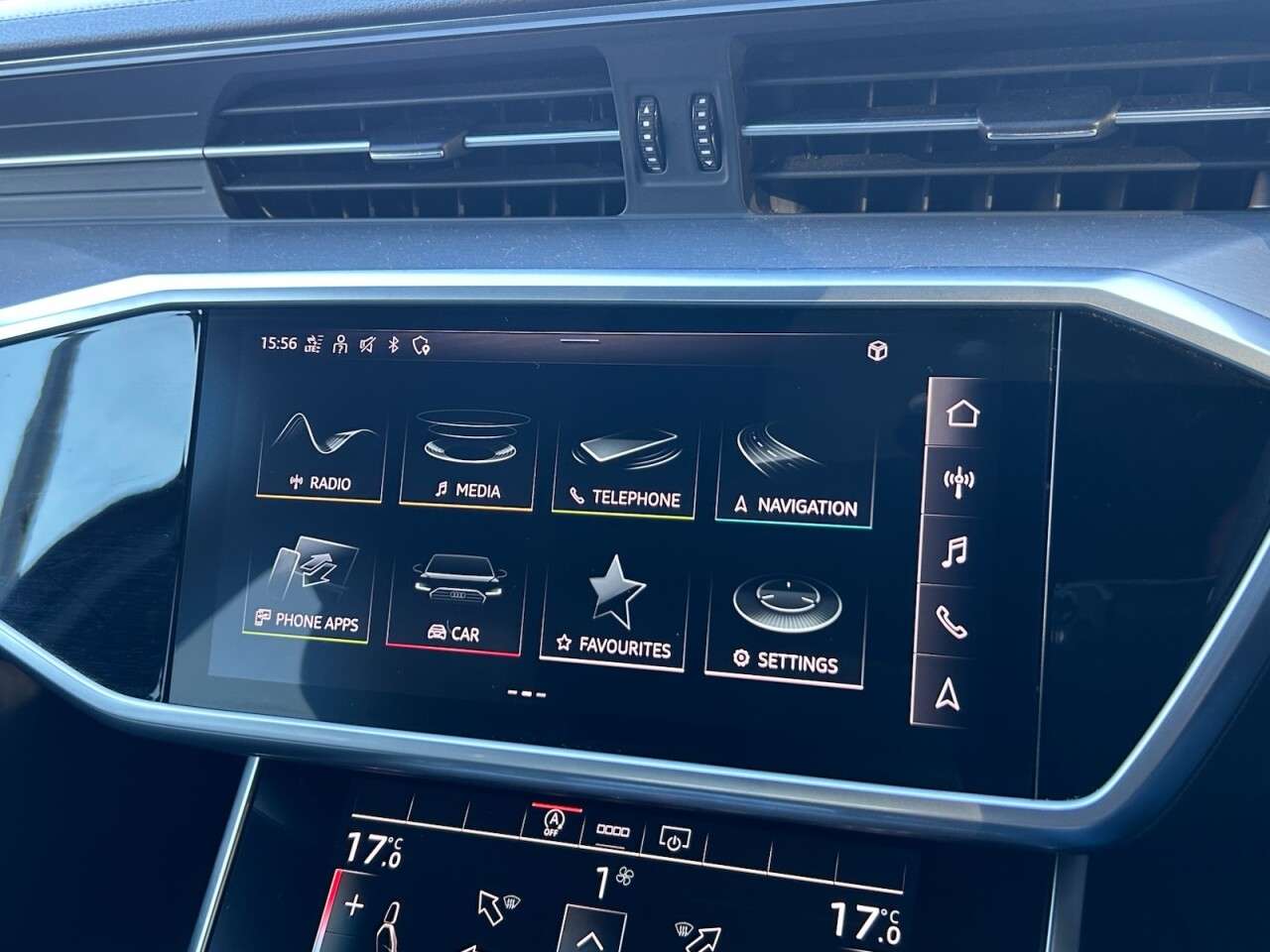 2023 AUDI A6 AVANT 2023 AUDI A6 AVANT