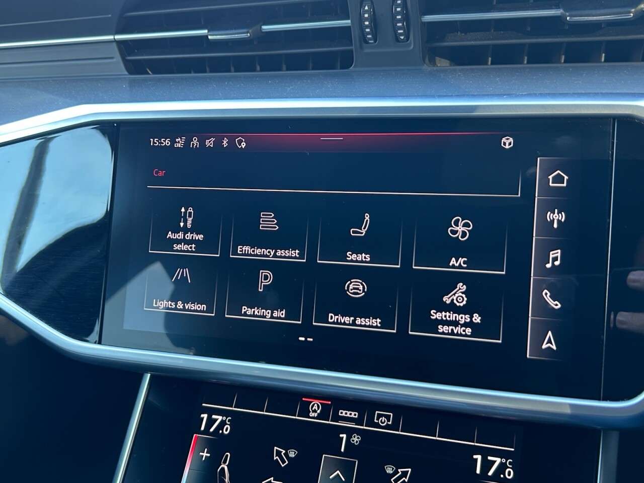 2023 AUDI A6 AVANT 2023 AUDI A6 AVANT