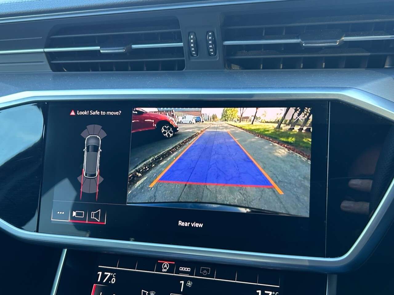 2023 AUDI A6 AVANT 2023 AUDI A6 AVANT