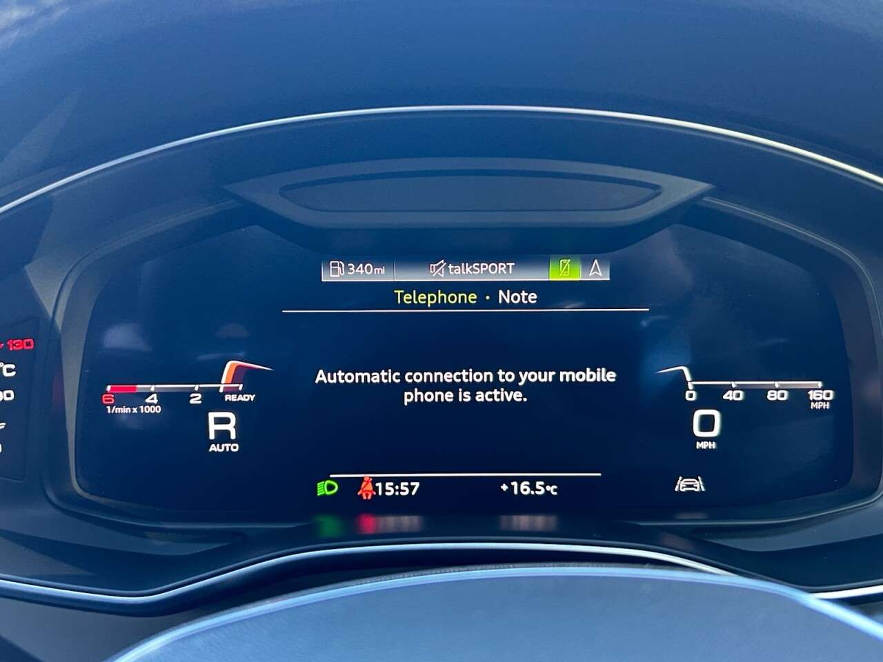 2023 AUDI A6 AVANT 2023 AUDI A6 AVANT