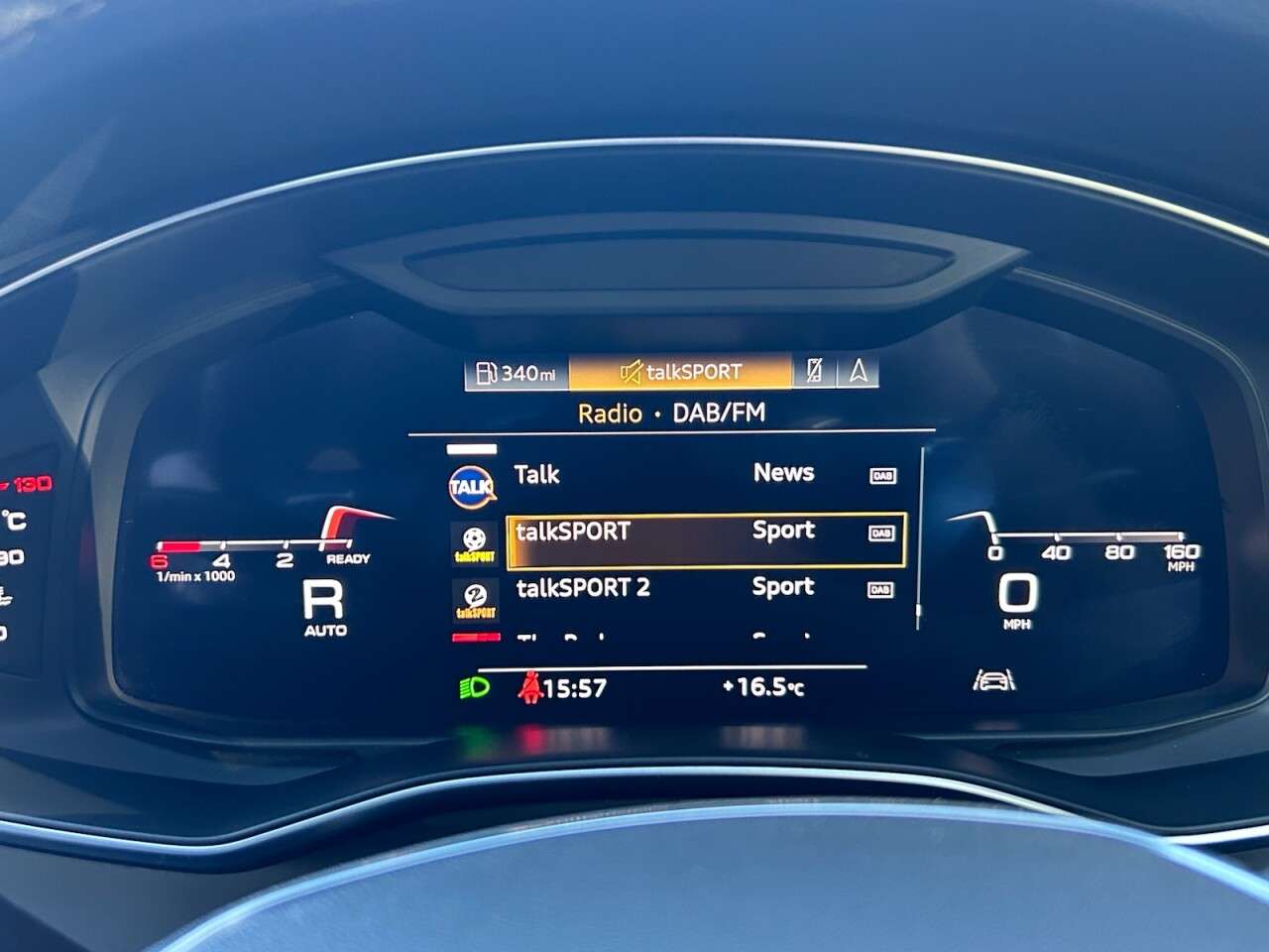 2023 AUDI A6 AVANT 2023 AUDI A6 AVANT