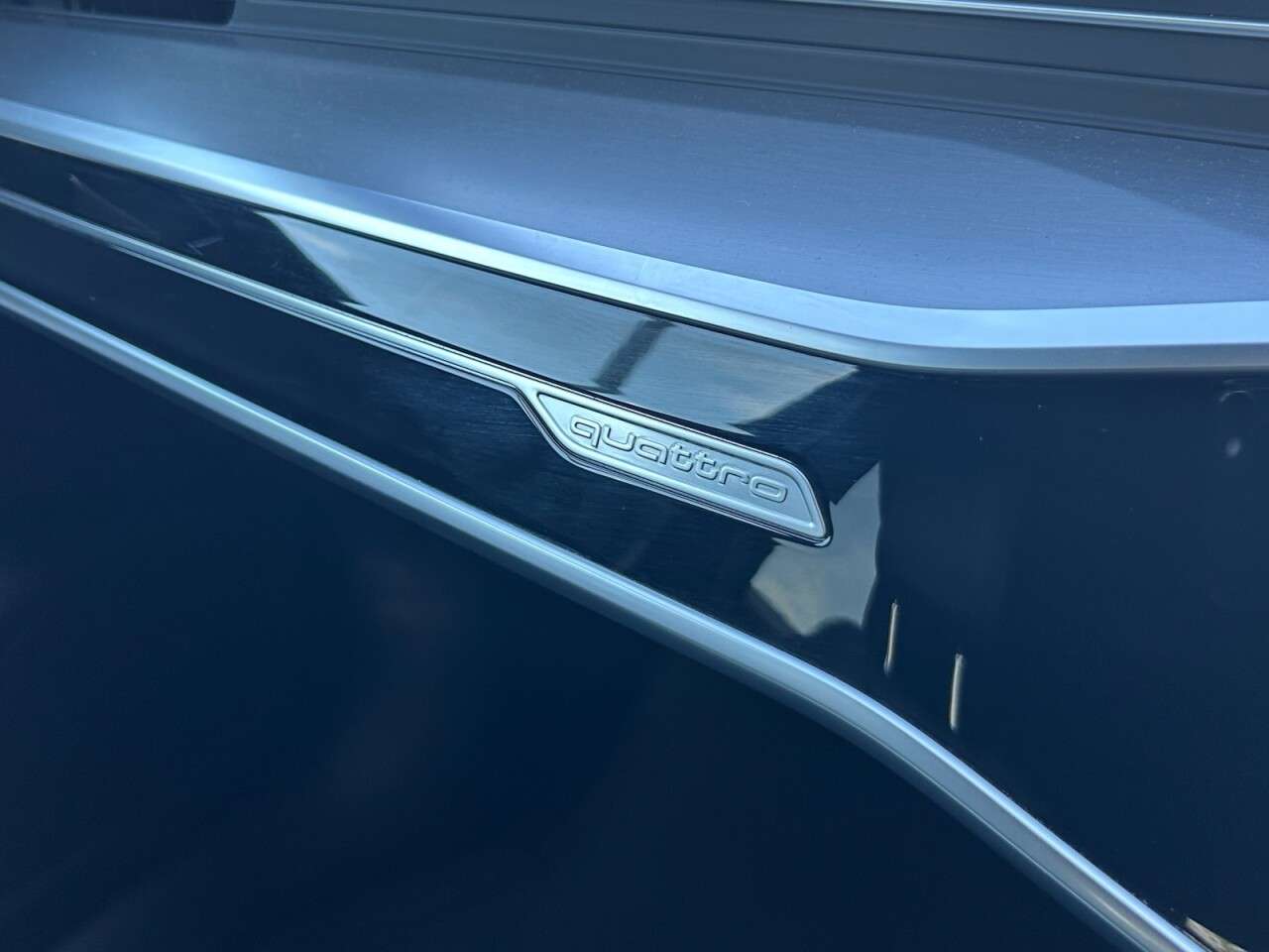 2023 AUDI A6 AVANT 2023 AUDI A6 AVANT