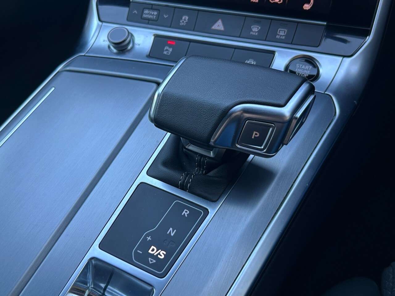 2023 AUDI A6 AVANT 2023 AUDI A6 AVANT