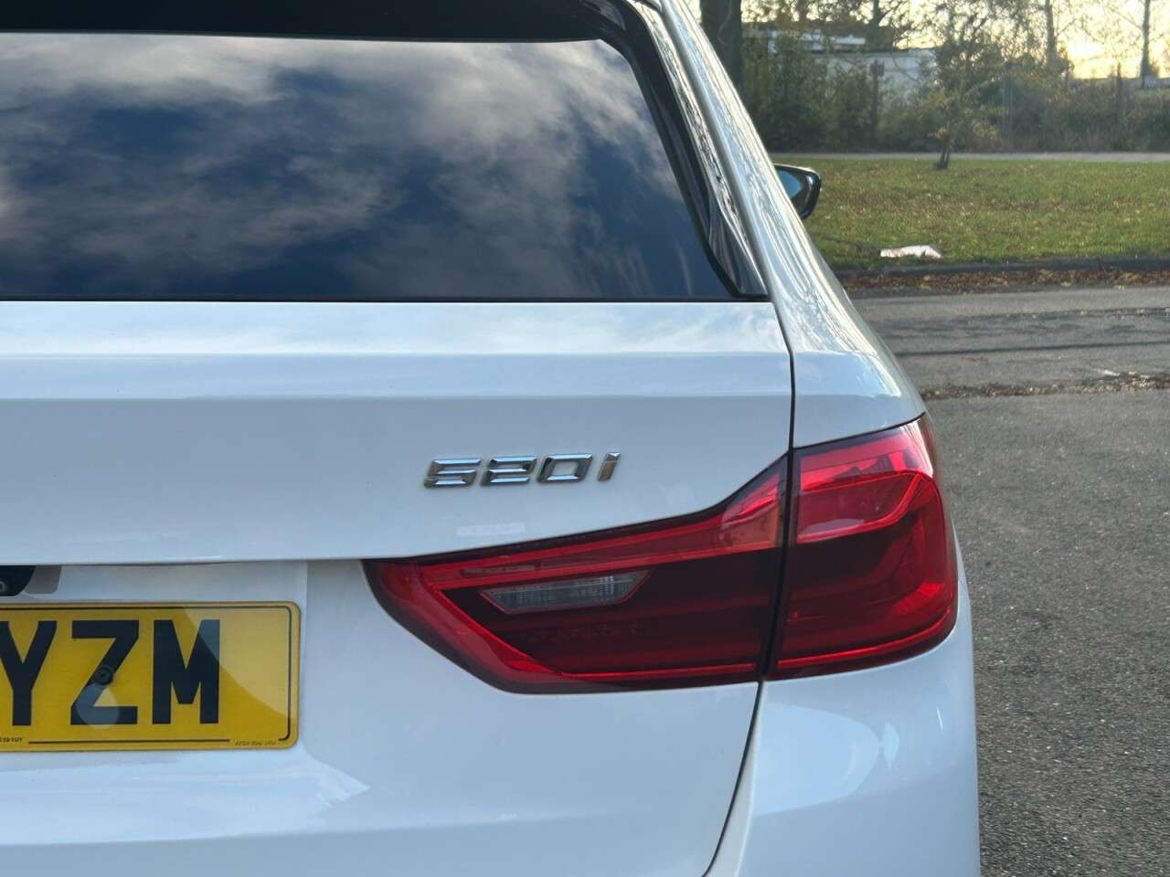 2019 BMW 5 SERIES 2019 BMW 5 SERIES