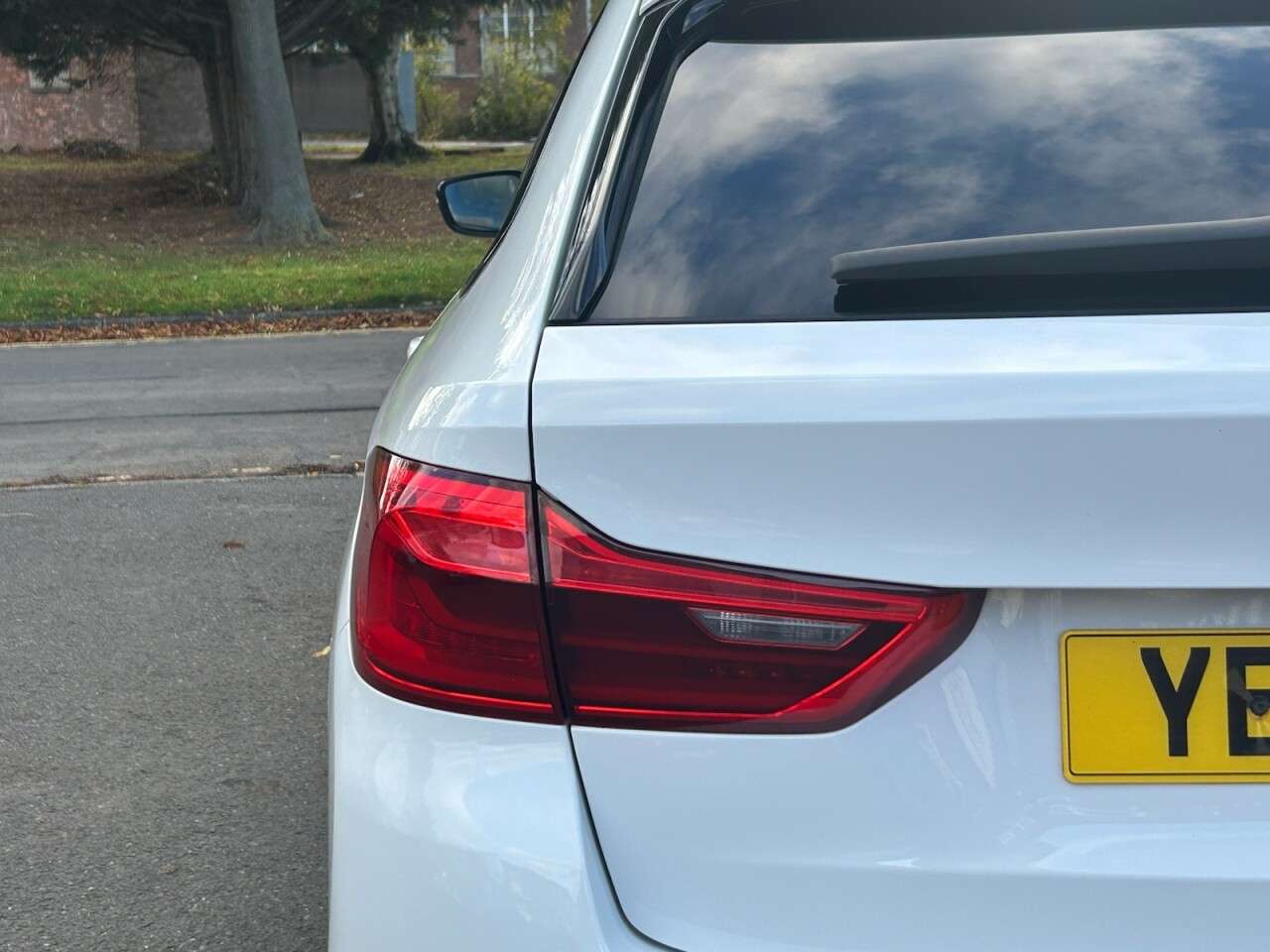 2019 BMW 5 SERIES 2019 BMW 5 SERIES