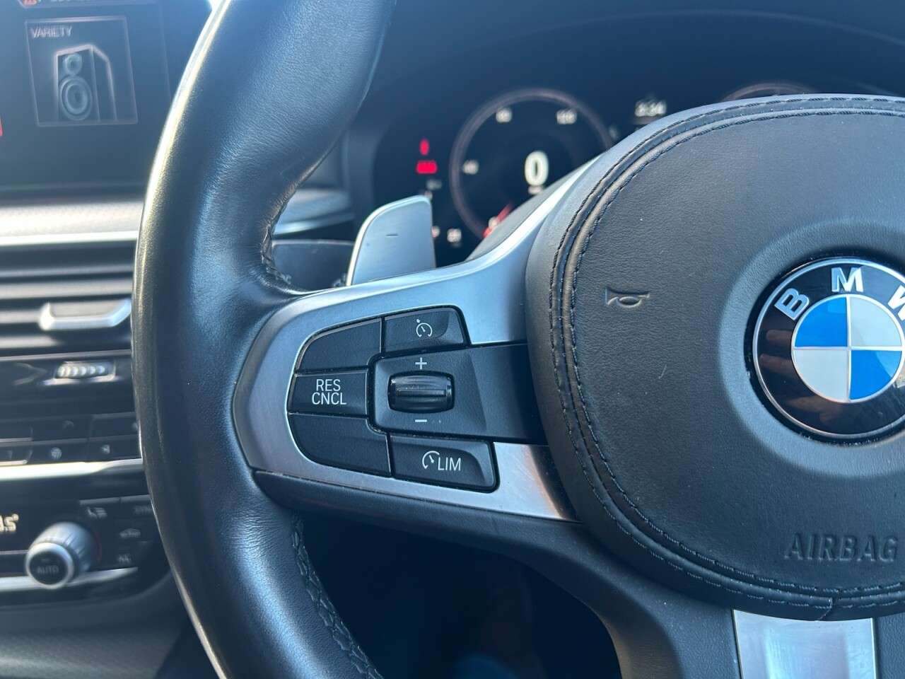 2019 BMW 5 SERIES 2019 BMW 5 SERIES