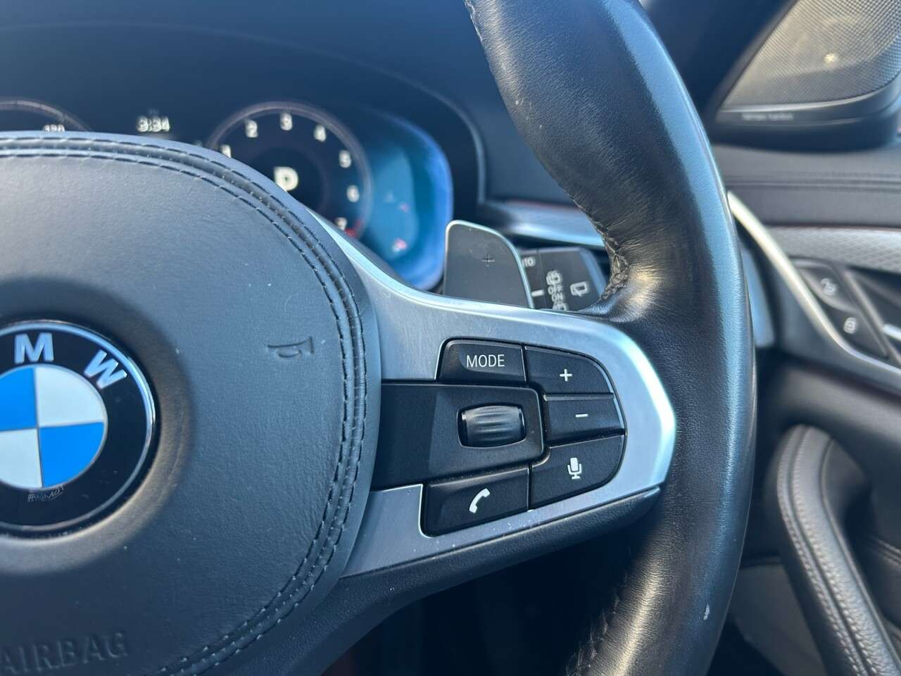 2019 BMW 5 SERIES 2019 BMW 5 SERIES