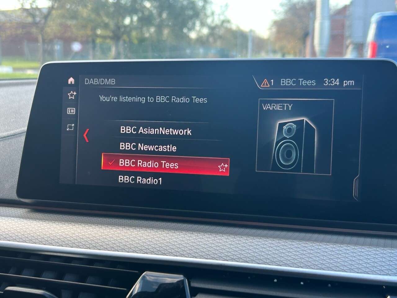 2019 BMW 5 SERIES 2019 BMW 5 SERIES