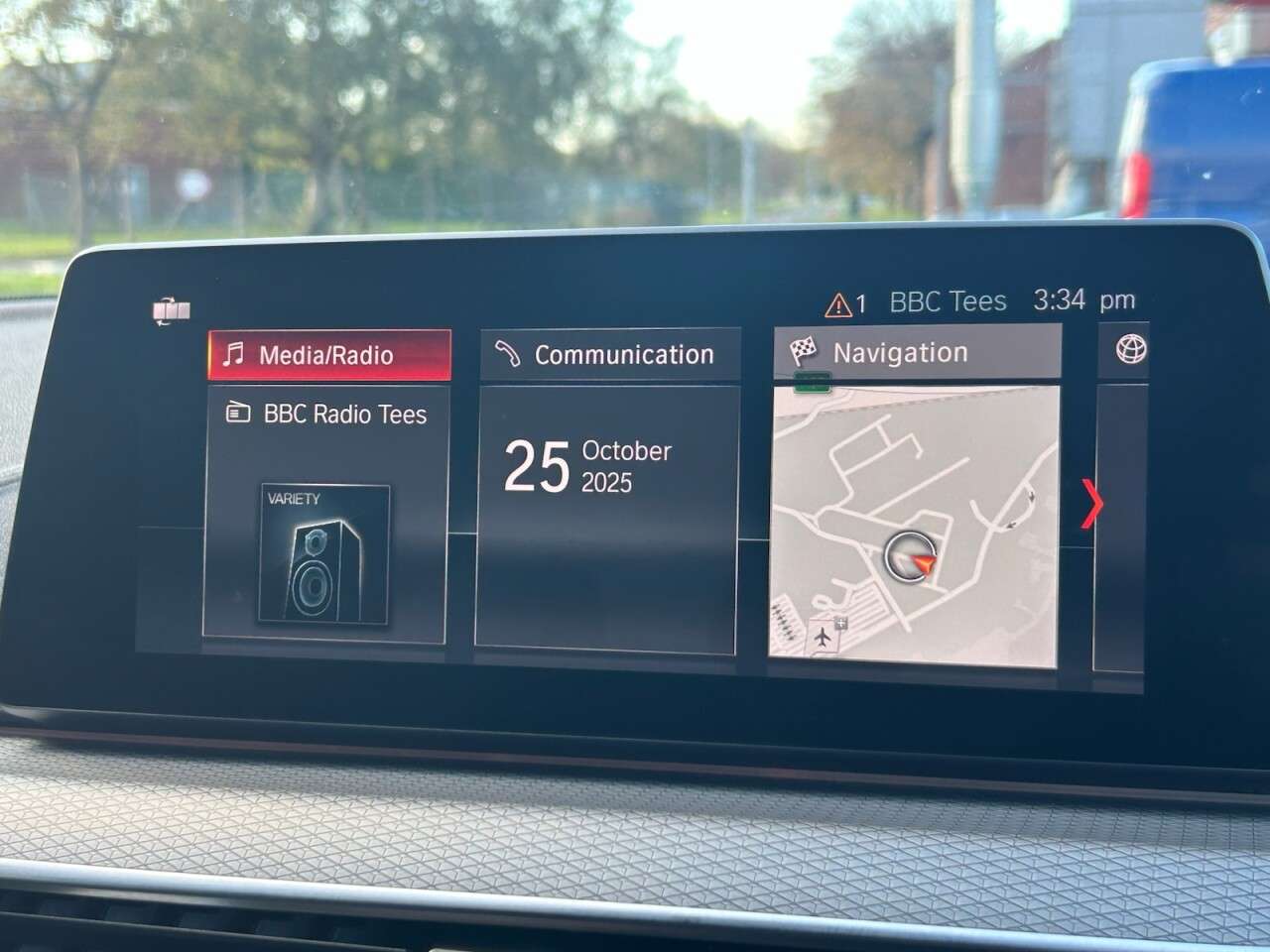 2019 BMW 5 SERIES 2019 BMW 5 SERIES