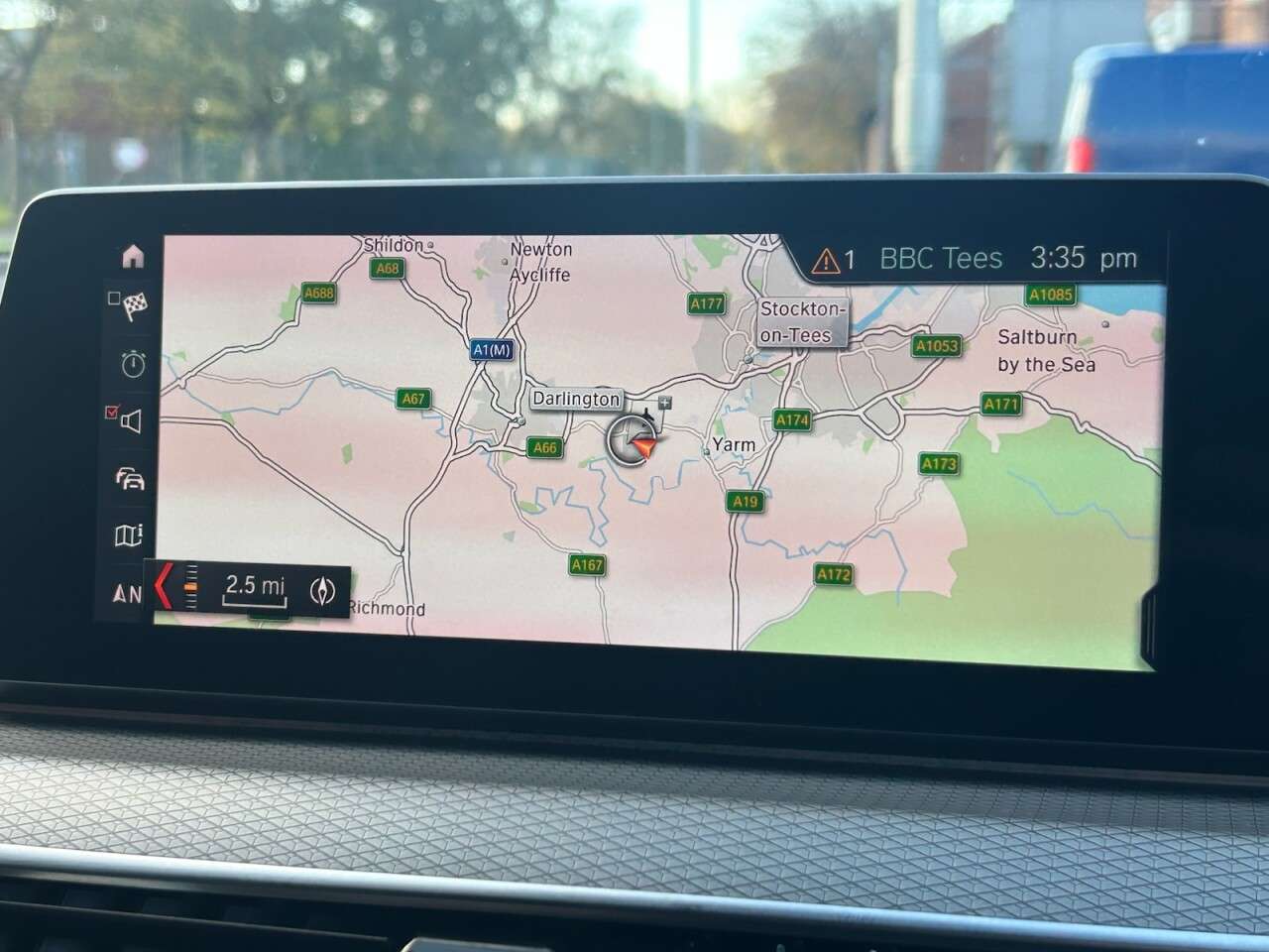 2019 BMW 5 SERIES 2019 BMW 5 SERIES