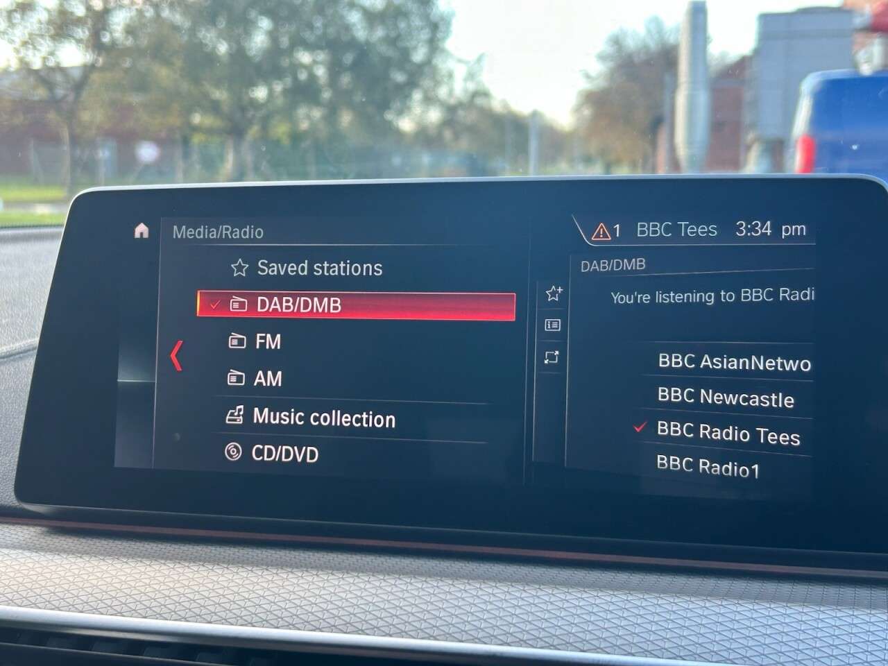 2019 BMW 5 SERIES 2019 BMW 5 SERIES