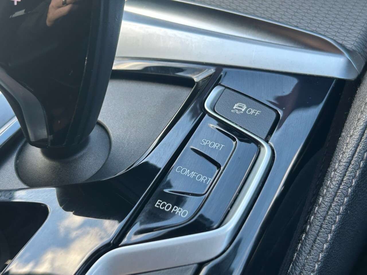 2019 BMW 5 SERIES 2019 BMW 5 SERIES