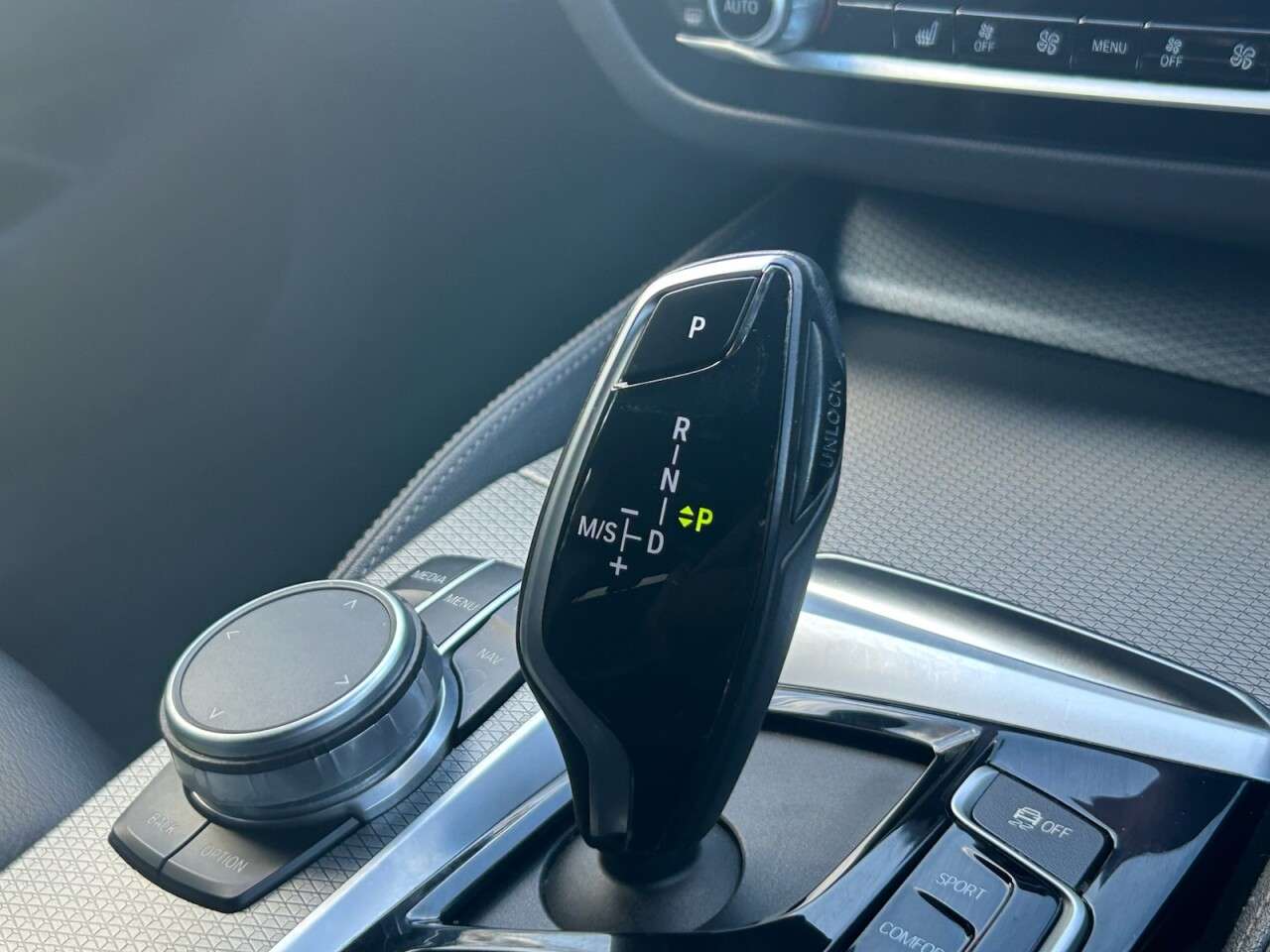 2019 BMW 5 SERIES 2019 BMW 5 SERIES