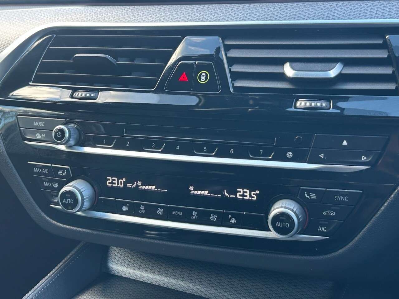 2019 BMW 5 SERIES 2019 BMW 5 SERIES