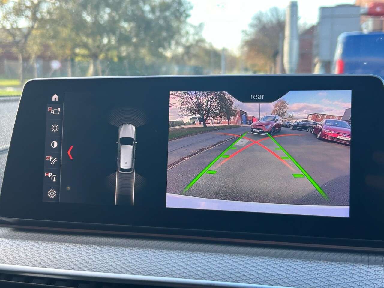 2019 BMW 5 SERIES 2019 BMW 5 SERIES