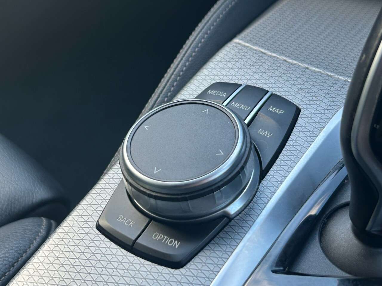 2019 BMW 5 SERIES 2019 BMW 5 SERIES