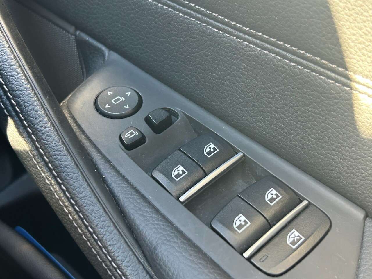 2019 BMW 5 SERIES 2019 BMW 5 SERIES