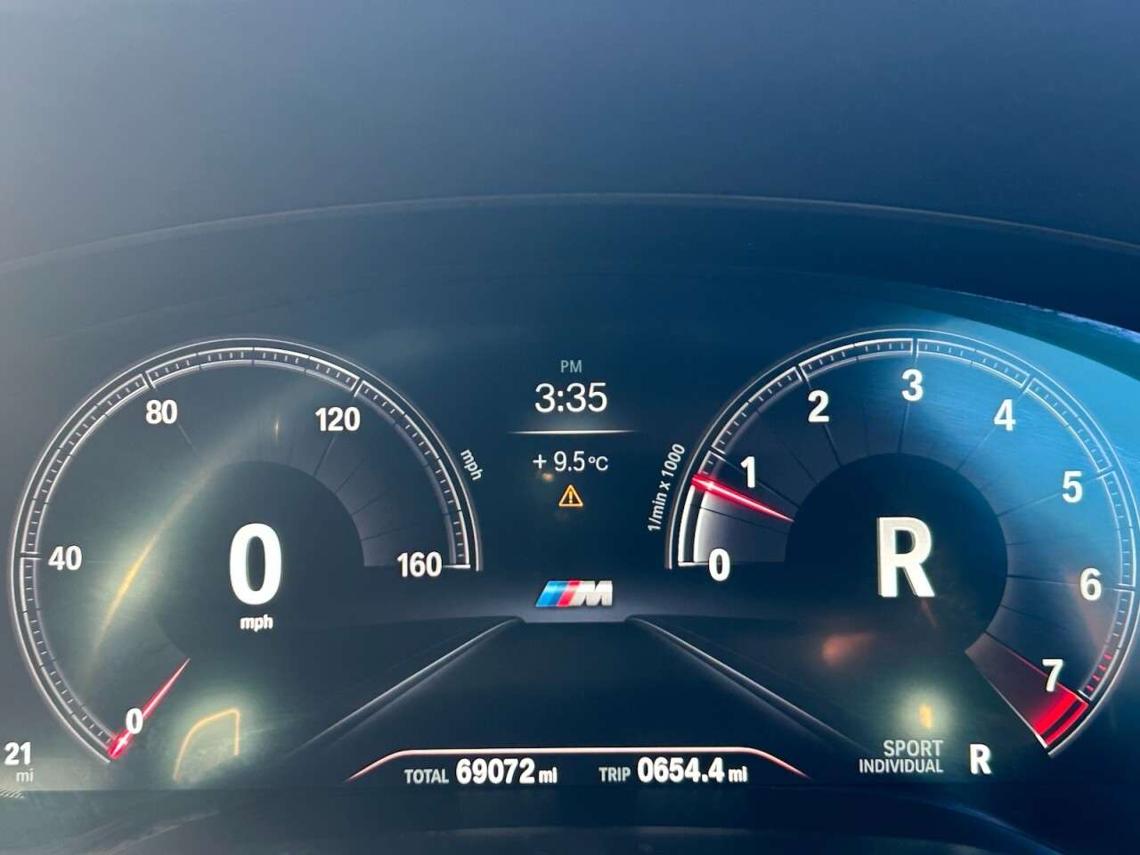 2019 BMW 5 SERIES 2019 BMW 5 SERIES