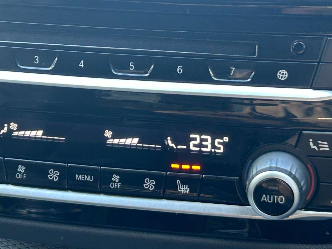 2019 BMW 5 SERIES 2019 BMW 5 SERIES