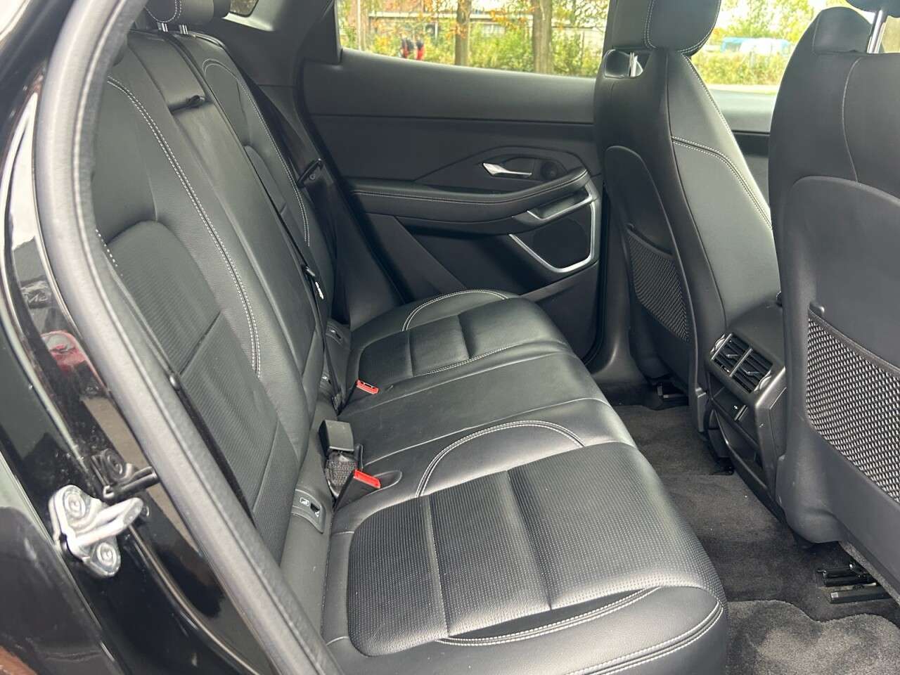 2021 JAGUAR E-PACE 2021 JAGUAR E-PACE