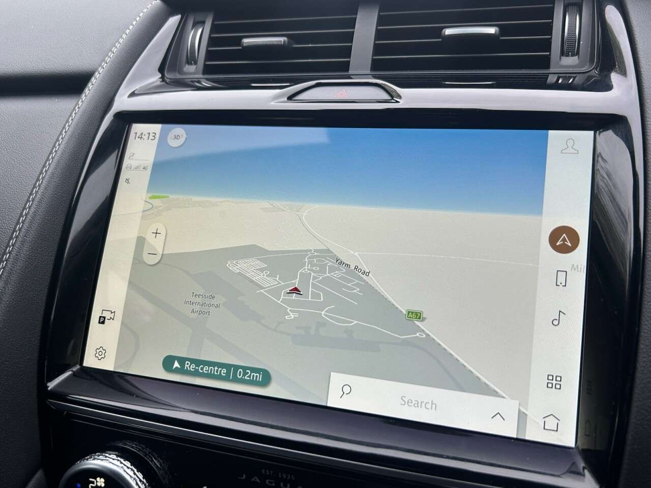 2021 JAGUAR E-PACE 2021 JAGUAR E-PACE