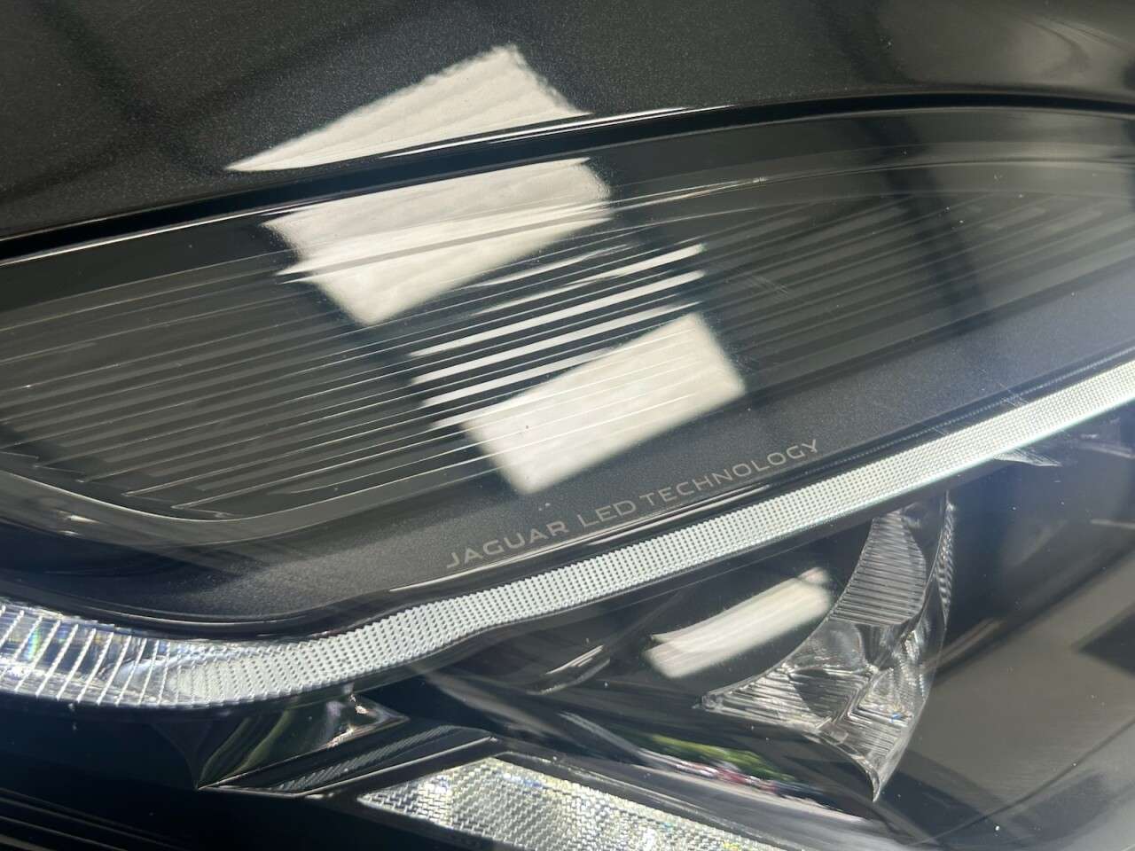 2021 JAGUAR E-PACE 2021 JAGUAR E-PACE