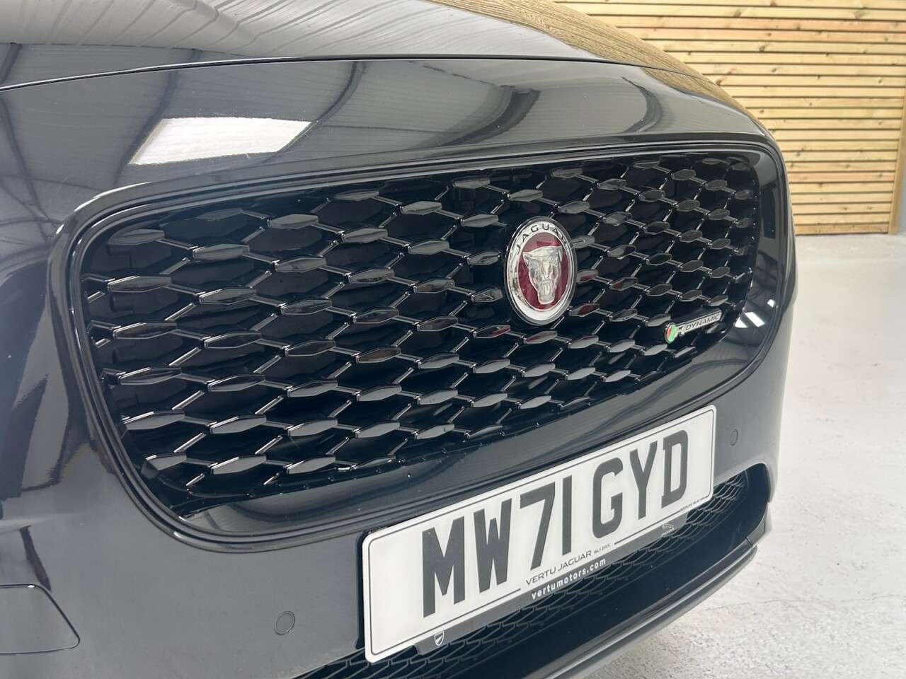 2021 JAGUAR E-PACE 2021 JAGUAR E-PACE