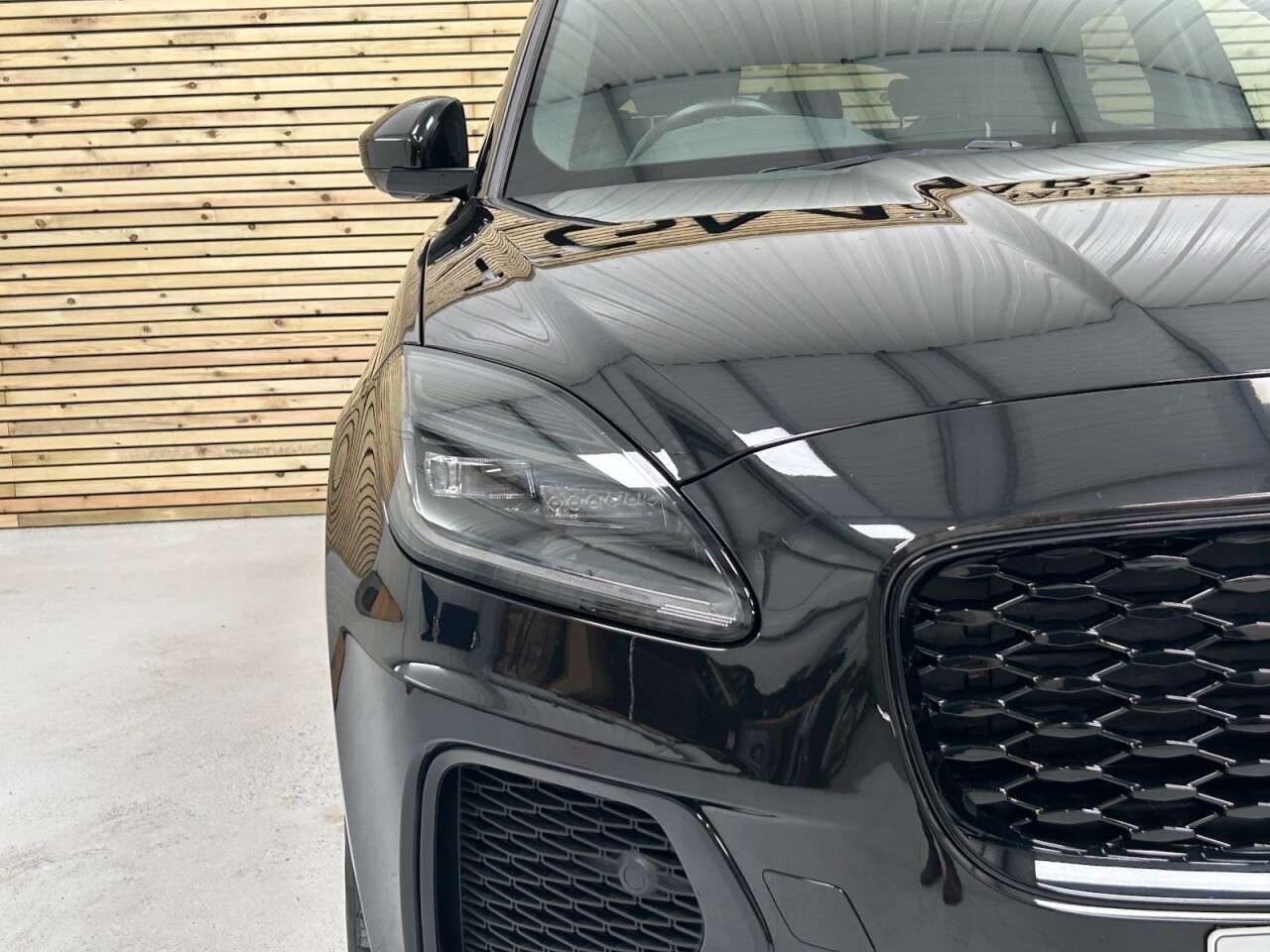2021 JAGUAR E-PACE 2021 JAGUAR E-PACE