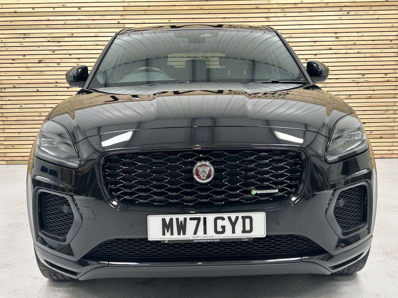 2021 JAGUAR E-PACE 2021 JAGUAR E-PACE