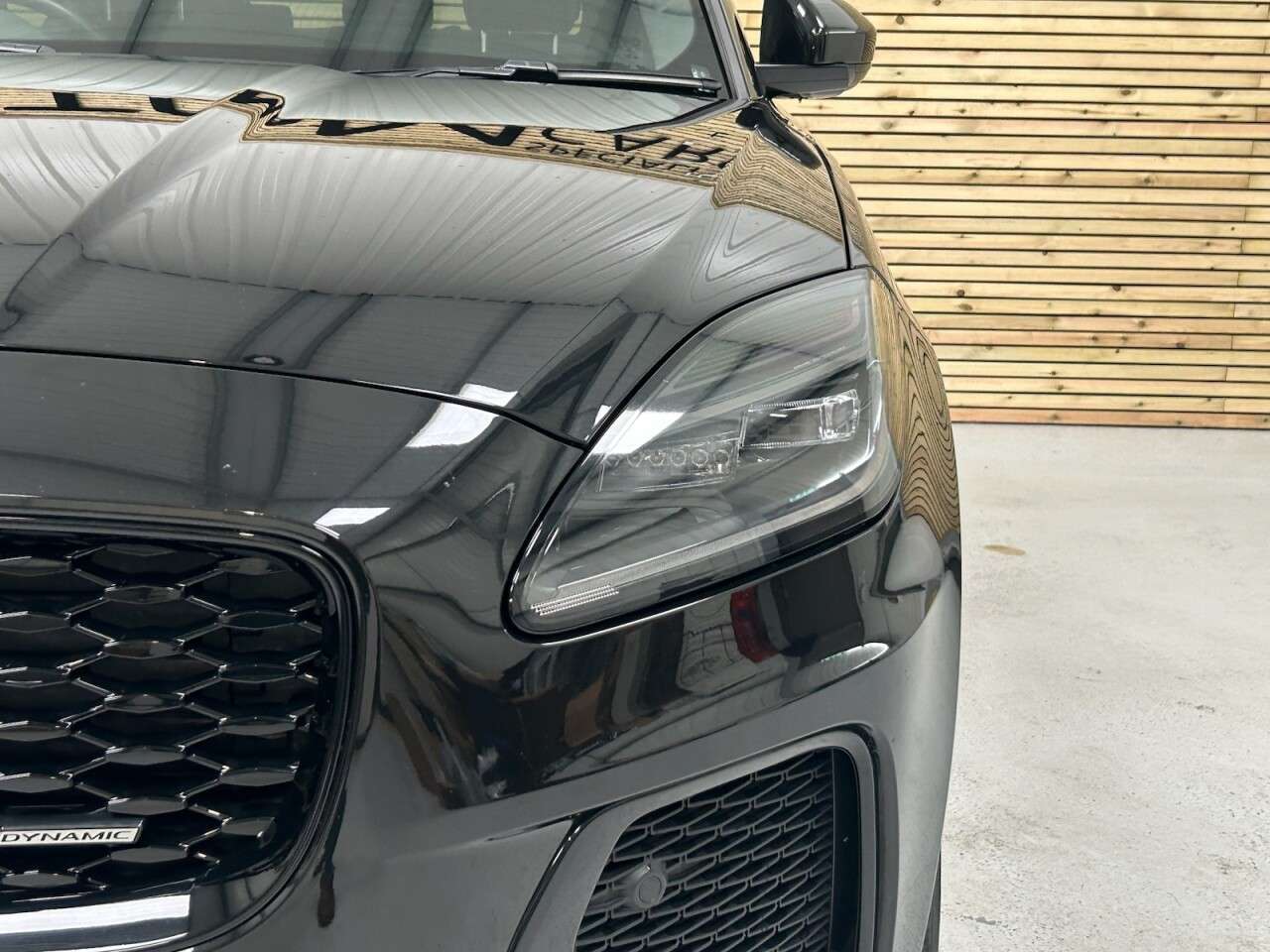2021 JAGUAR E-PACE 2021 JAGUAR E-PACE