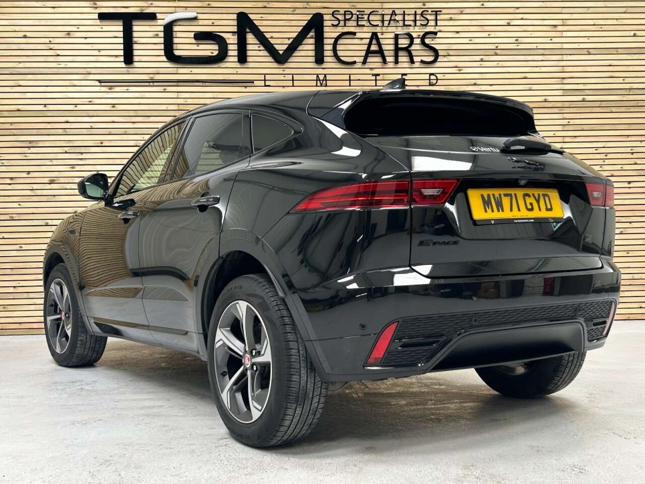 2021 JAGUAR E-PACE 2021 JAGUAR E-PACE