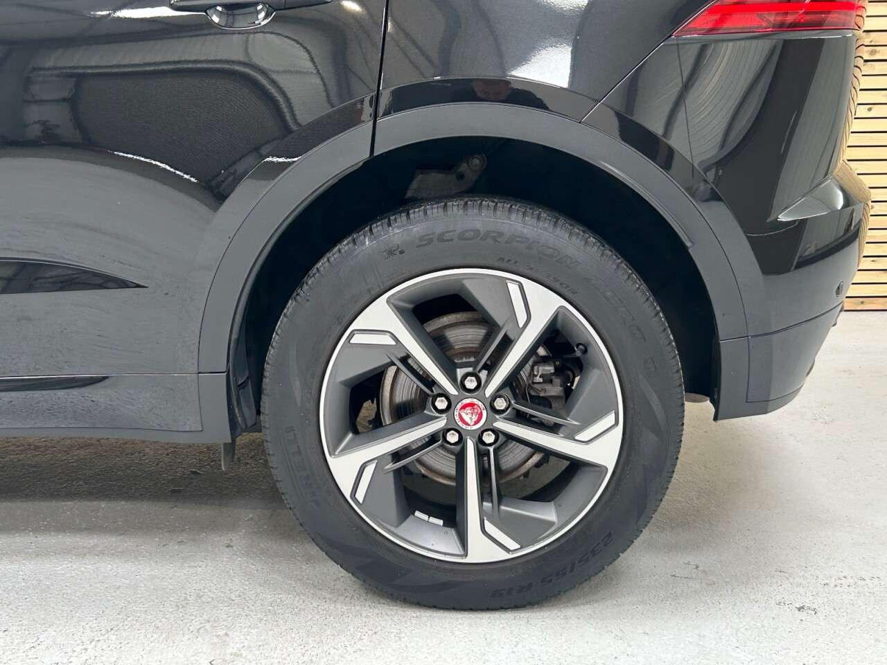2021 JAGUAR E-PACE 2021 JAGUAR E-PACE