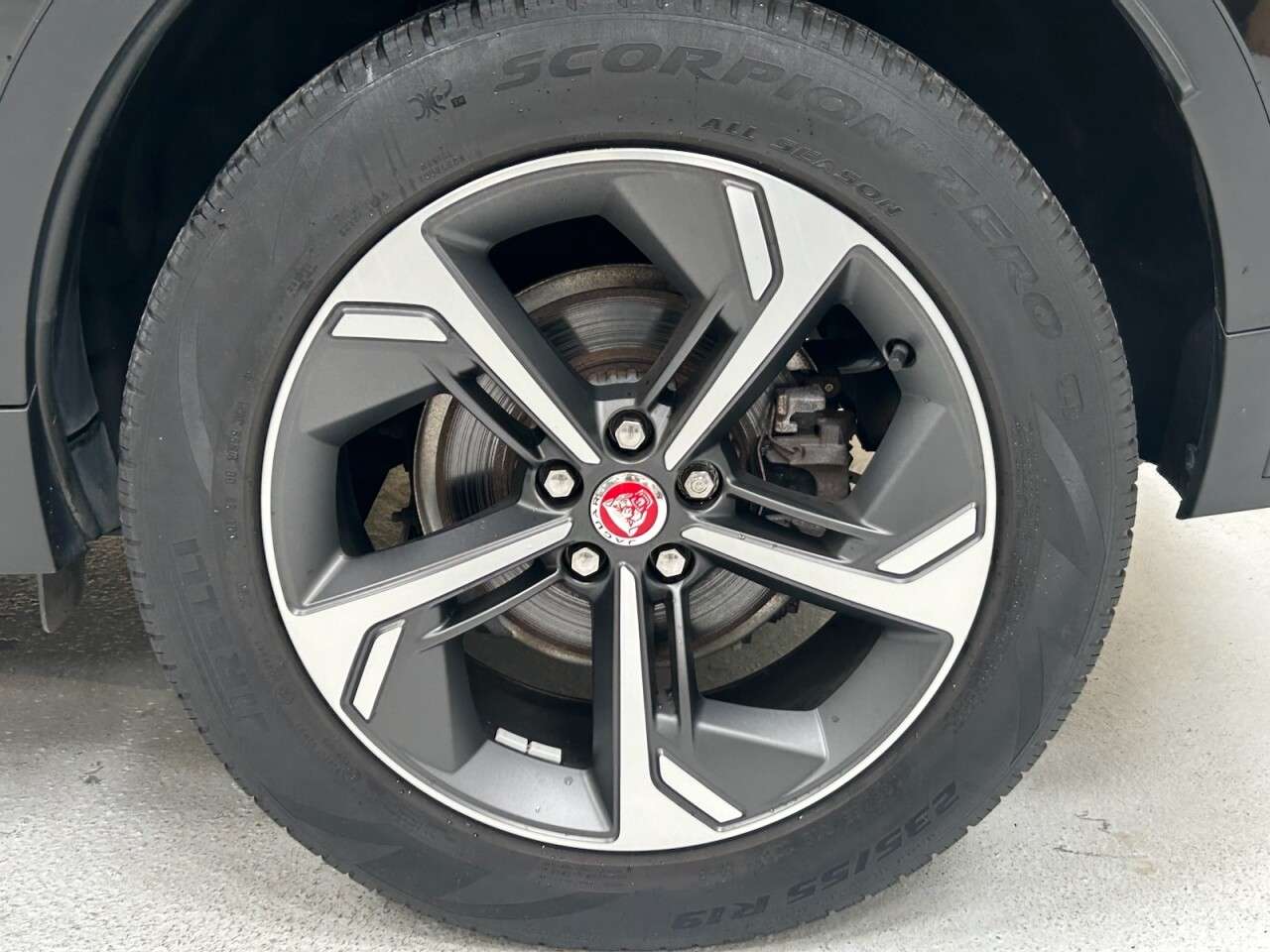 2021 JAGUAR E-PACE 2021 JAGUAR E-PACE