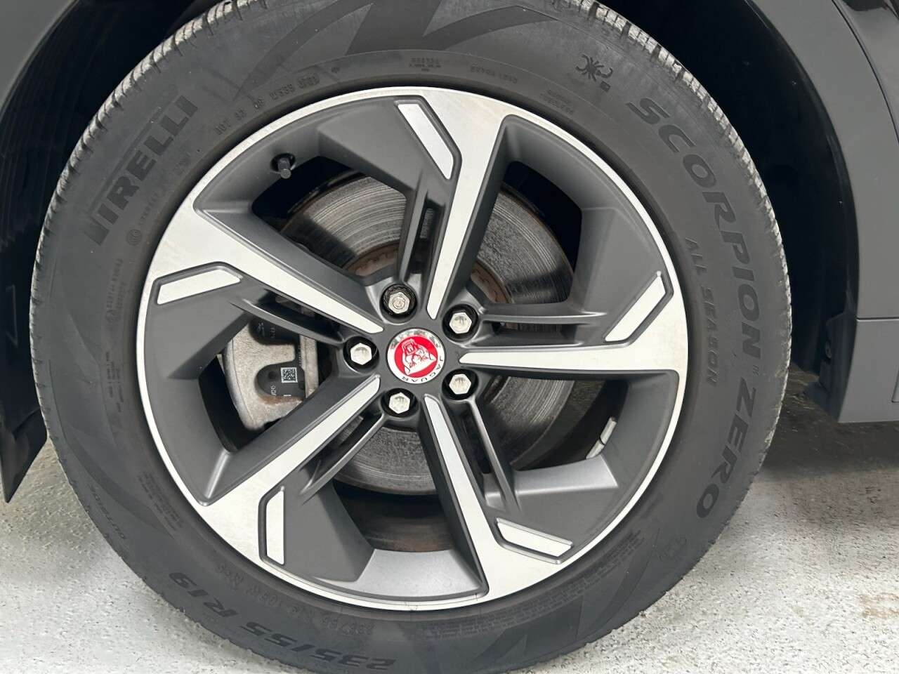 2021 JAGUAR E-PACE 2021 JAGUAR E-PACE