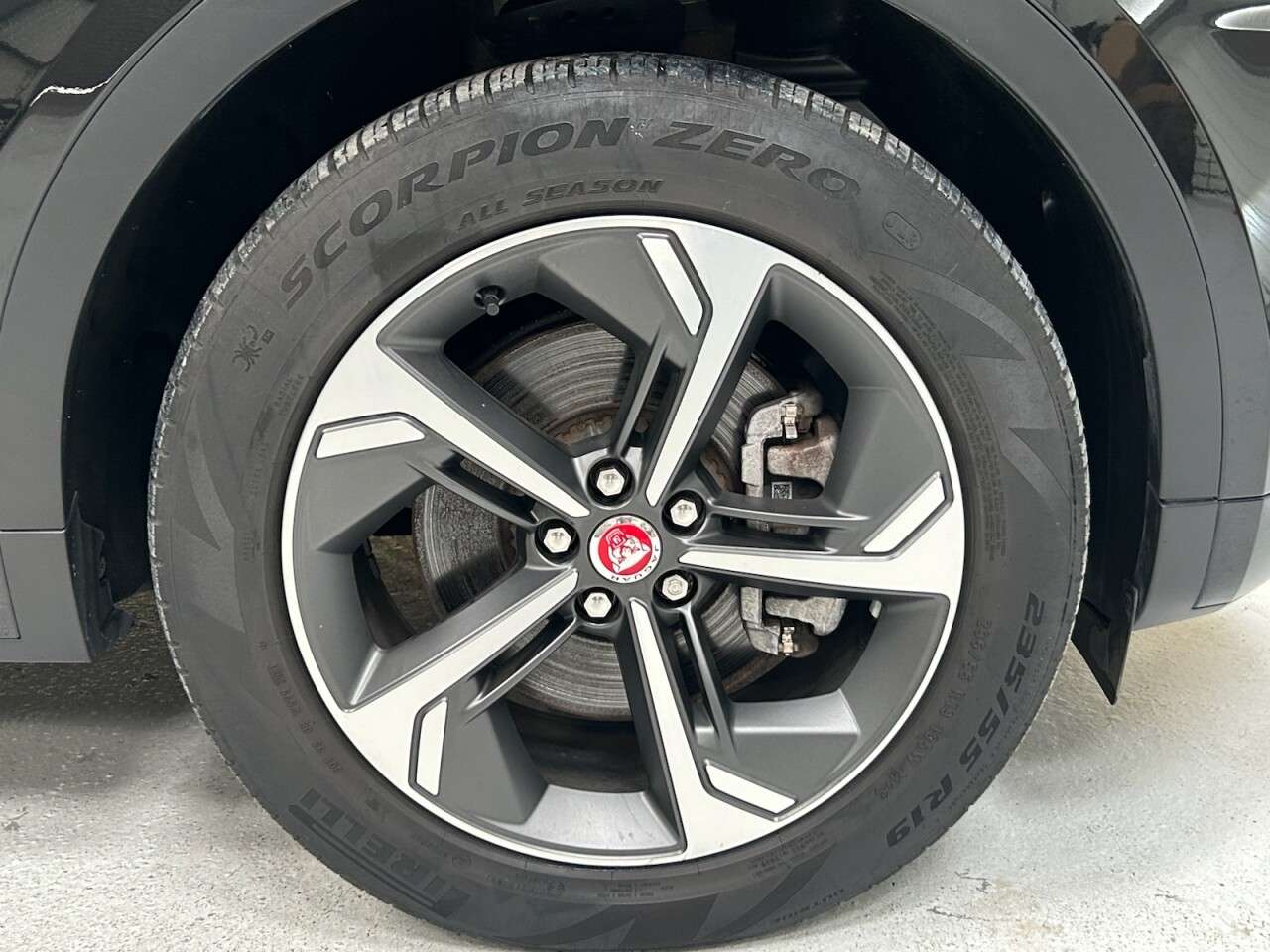 2021 JAGUAR E-PACE 2021 JAGUAR E-PACE