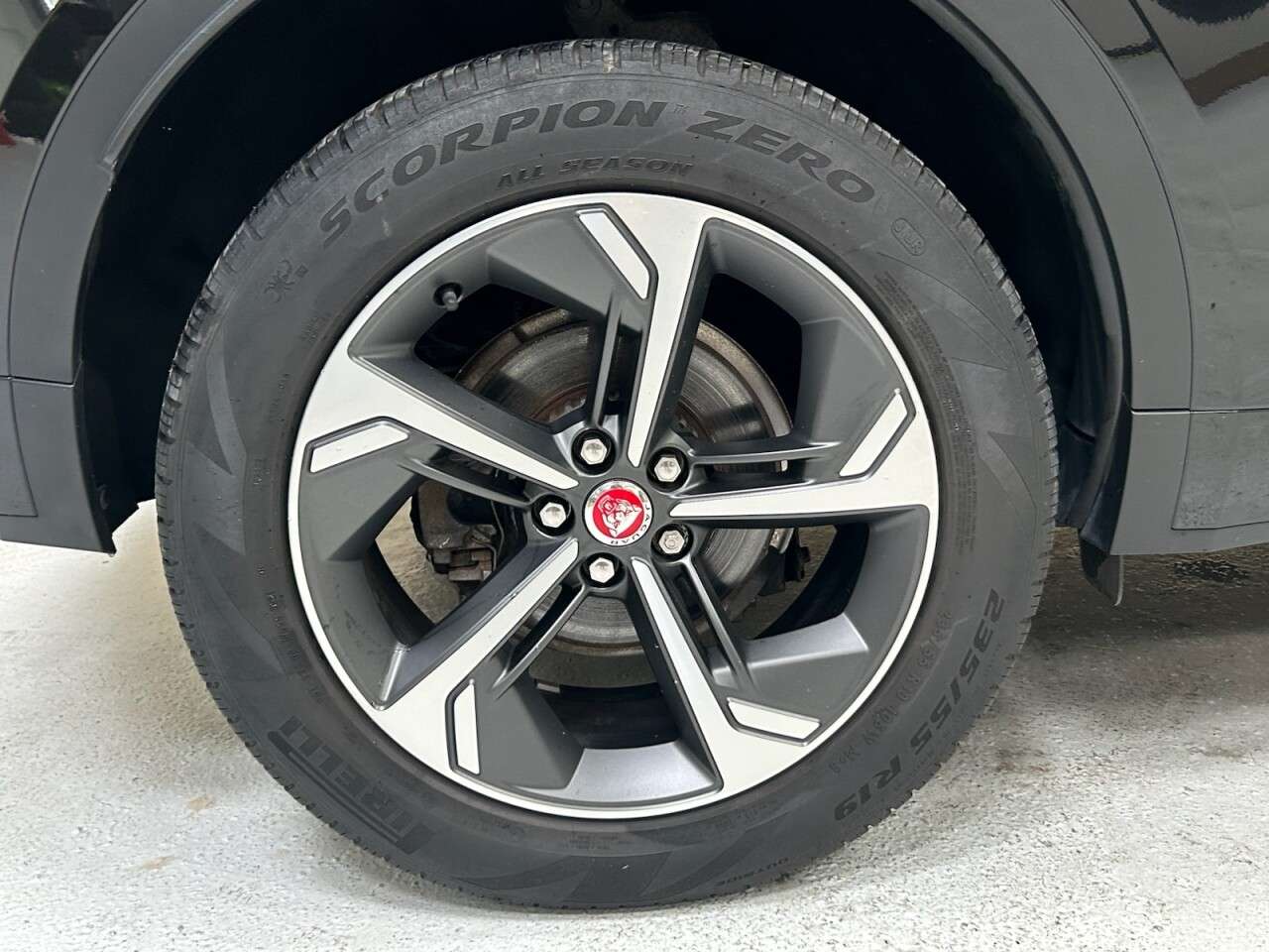 2021 JAGUAR E-PACE 2021 JAGUAR E-PACE