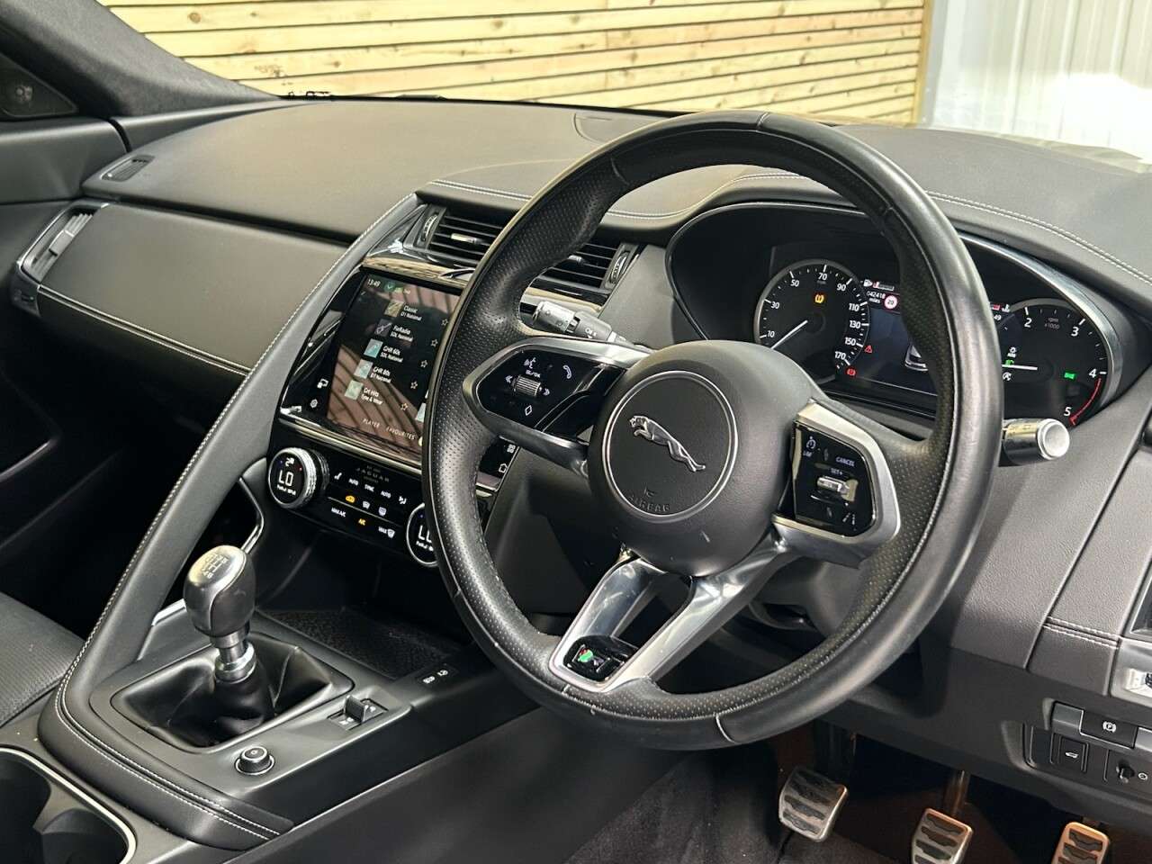 2021 JAGUAR E-PACE 2021 JAGUAR E-PACE