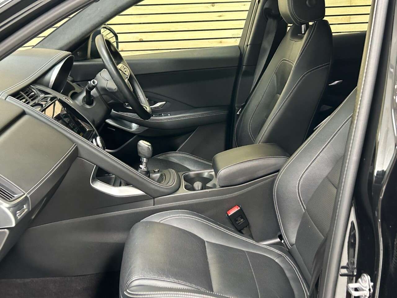 2021 JAGUAR E-PACE 2021 JAGUAR E-PACE