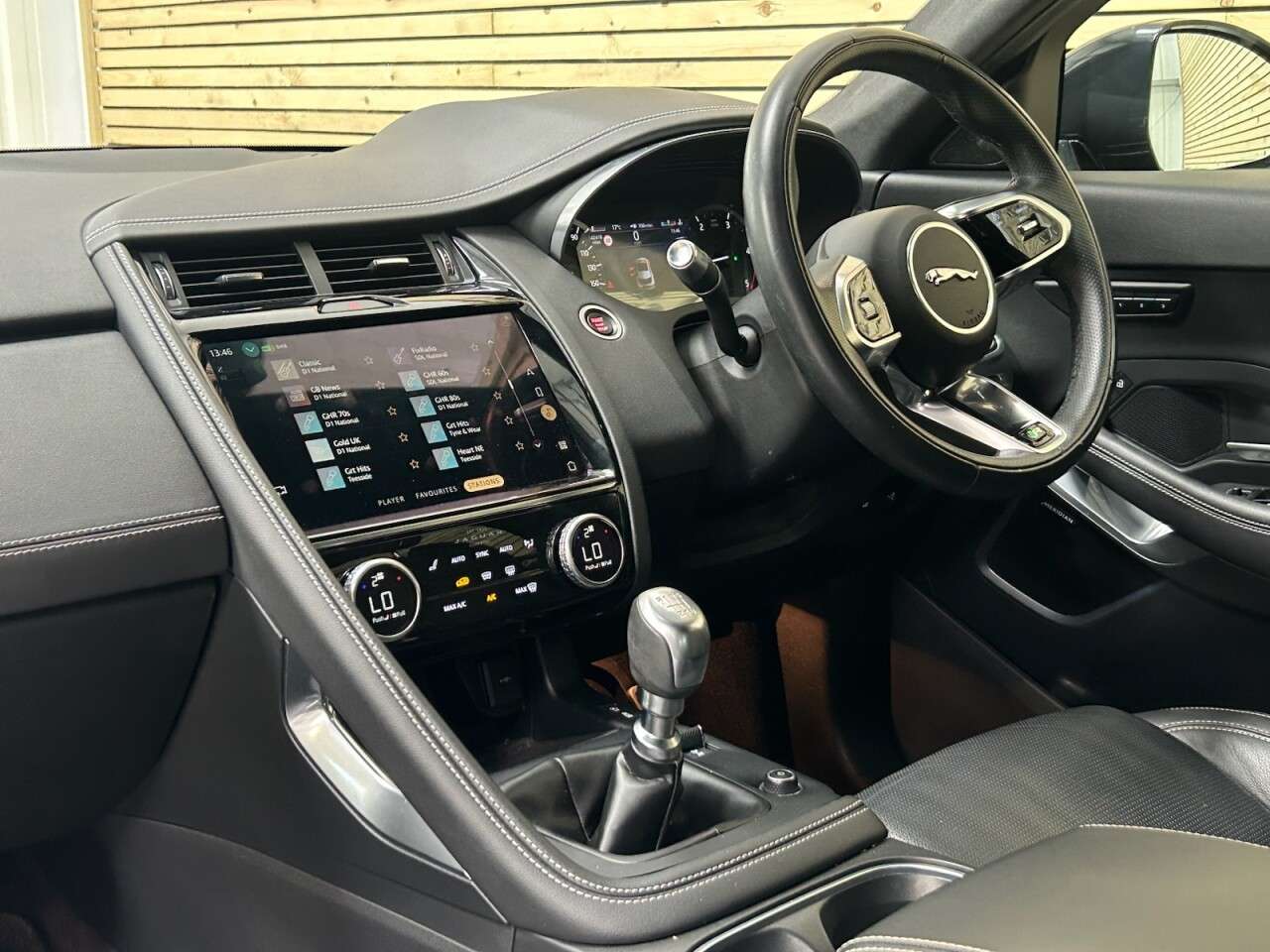 2021 JAGUAR E-PACE 2021 JAGUAR E-PACE
