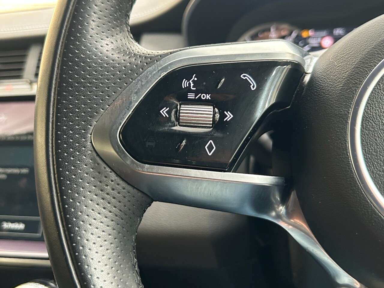 2021 JAGUAR E-PACE 2021 JAGUAR E-PACE
