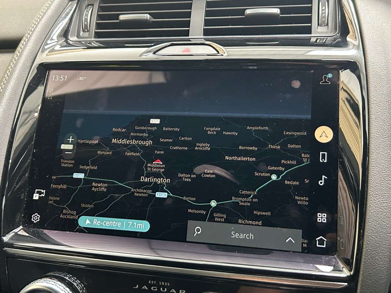 2021 JAGUAR E-PACE 2021 JAGUAR E-PACE
