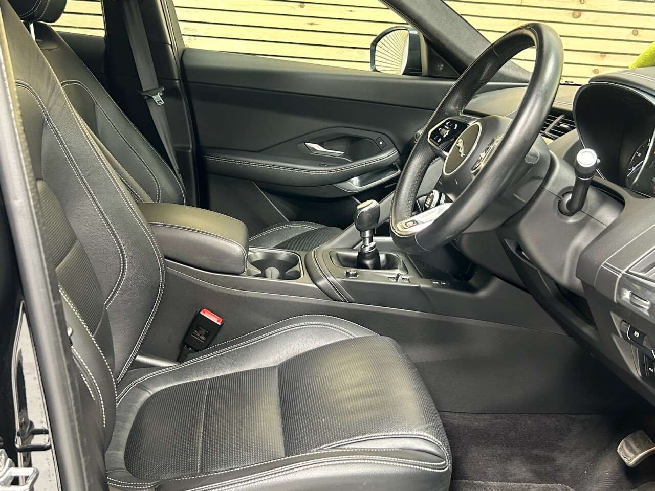 2021 JAGUAR E-PACE 2021 JAGUAR E-PACE