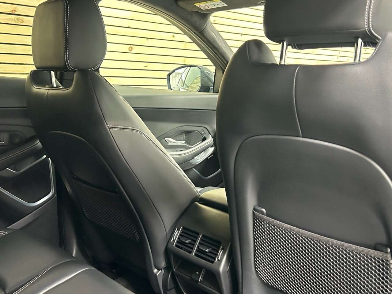 2021 JAGUAR E-PACE 2021 JAGUAR E-PACE