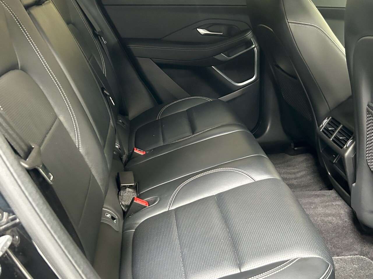 2021 JAGUAR E-PACE 2021 JAGUAR E-PACE