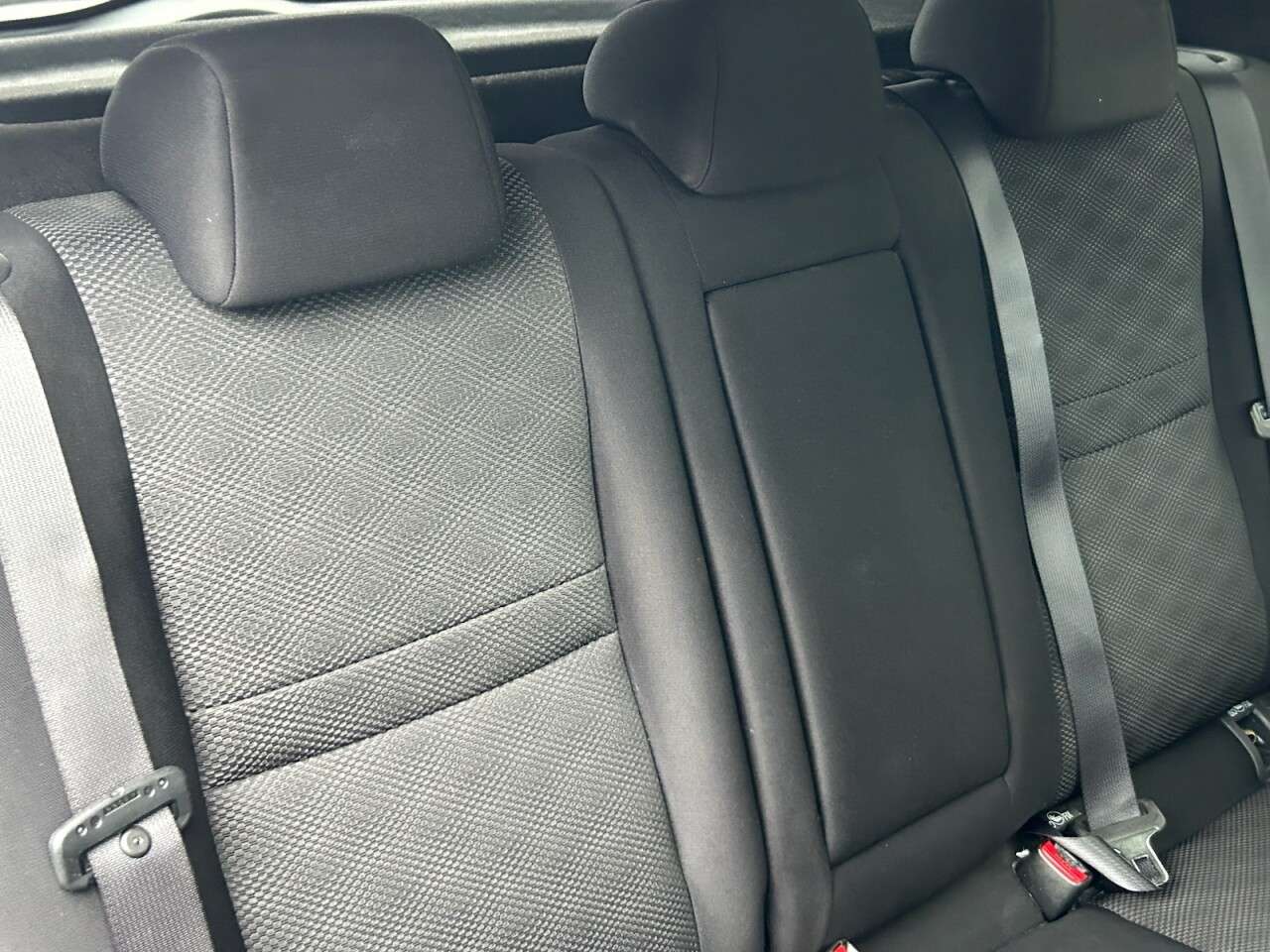 2017 NISSAN QASHQAI 2017 NISSAN QASHQAI