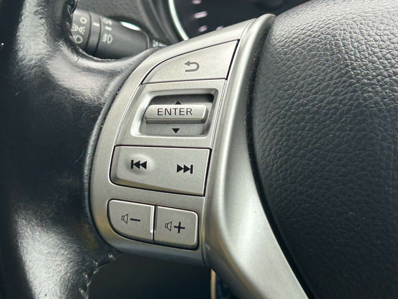 2017 NISSAN QASHQAI 2017 NISSAN QASHQAI