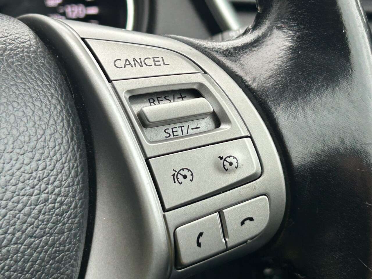 2017 NISSAN QASHQAI 2017 NISSAN QASHQAI