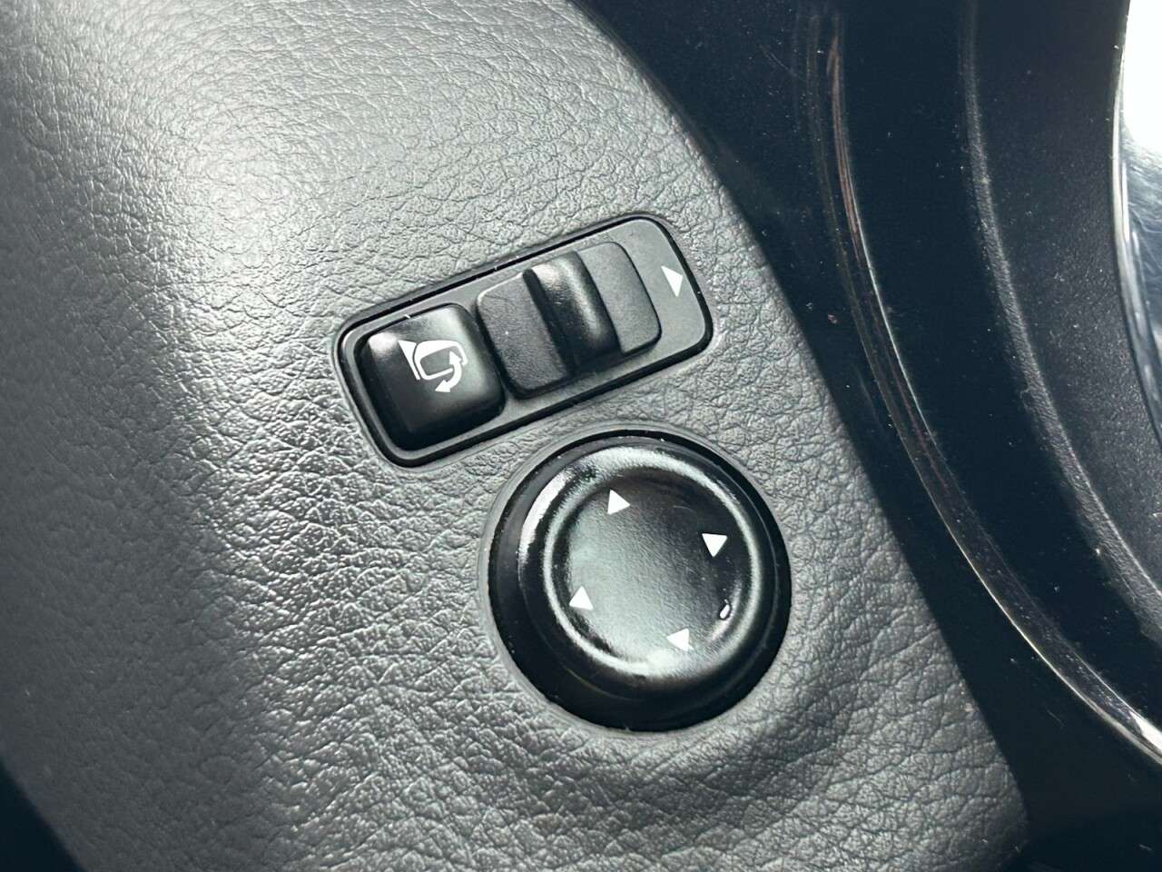 2017 NISSAN QASHQAI 2017 NISSAN QASHQAI