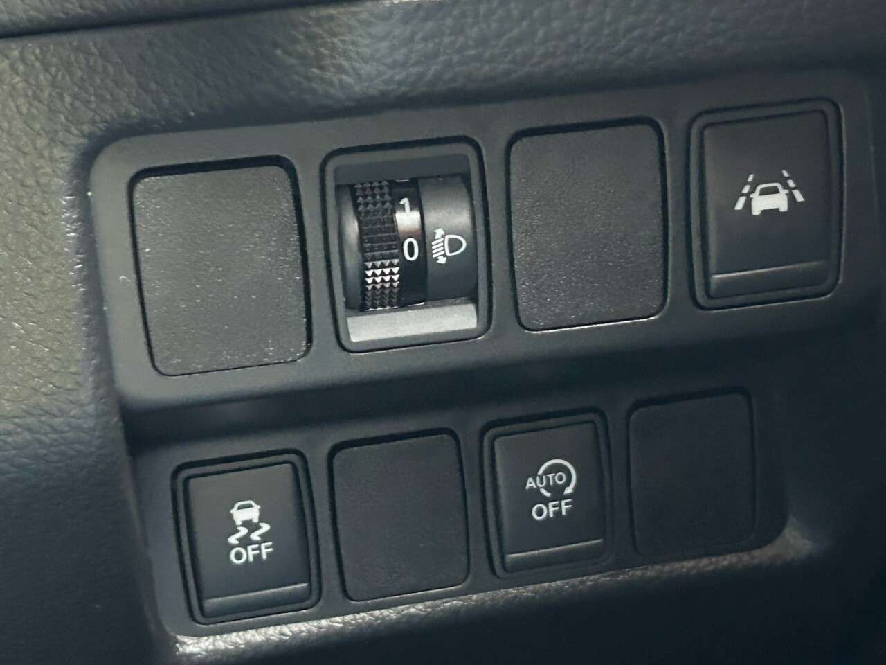 2017 NISSAN QASHQAI 2017 NISSAN QASHQAI