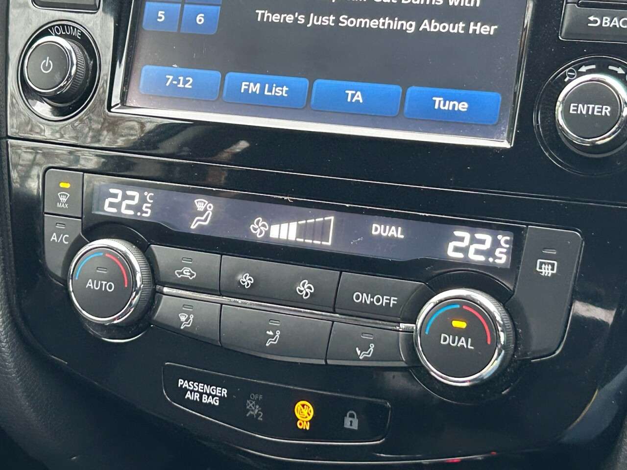 2017 NISSAN QASHQAI 2017 NISSAN QASHQAI